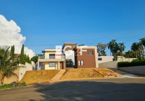 Foto 1 de Casa de Condomínio com 4 Quartos à venda, 484m² em Joapiranga, Valinhos