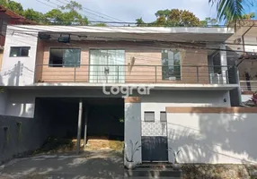 Foto 1 de Casa de Condomínio com 3 Quartos à venda, 450m² em Itacoatiara, Niterói