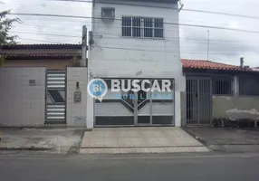 Foto 1 de Casa com 3 Quartos à venda, 120m² em Sao Joao, Feira de Santana