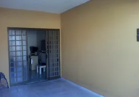 Foto 1 de Casa com 2 Quartos à venda, 69m² em Parque das Nações, Limeira