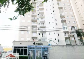 Foto 1 de Apartamento com 3 Quartos para alugar, 62m² em Vila Curuçá, São Paulo