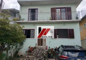 Foto 1 de Casa de Condomínio com 4 Quartos à venda, 250m² em Lajeado, Cotia