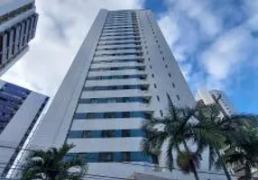 Foto 1 de Apartamento com 2 Quartos à venda, 99m² em Boa Viagem, Recife