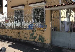 Foto 1 de Casa com 4 Quartos à venda, 330m² em Méier, Rio de Janeiro