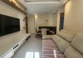 Foto 1 de Apartamento com 2 Quartos à venda, 56m² em Vila Andrade, São Paulo