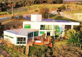 Foto 1 de Casa de Condomínio com 5 Quartos à venda, 400m² em Centro, Brumadinho