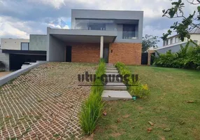 Foto 1 de Casa de Condomínio com 3 Quartos para venda ou aluguel, 321m² em Condominio Villas do Golfe, Itu