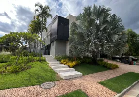 Foto 1 de Casa de Condomínio com 5 Quartos à venda, 400m² em Alphaville Araguaia, Goiânia