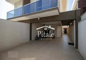 Foto 1 de Sobrado com 3 Quartos à venda, 140m² em Pestana, Osasco