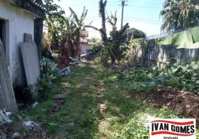 Foto 1 de Lote/Terreno à venda, 360m² em Jardim Guaiúba, Guarujá
