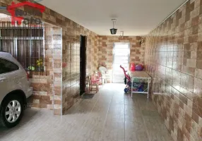 Foto 1 de Sobrado com 2 Quartos à venda, 110m² em Ayrosa, Osasco