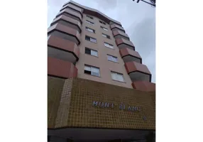 Foto 1 de Apartamento com 2 Quartos para alugar, 96m² em Centro, Itajaí