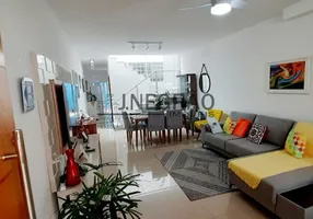 Foto 1 de Sobrado com 3 Quartos à venda, 151m² em Vila Firmiano Pinto, São Paulo