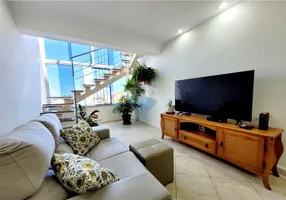 Foto 1 de Apartamento com 3 Quartos à venda, 169m² em Brotas, Salvador