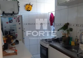 Foto 1 de Apartamento com 2 Quartos à venda, 55m² em Jardim Aeroporto III, Mogi das Cruzes