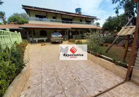 Foto 1 de Casa com 4 Quartos à venda, 340m² em Distrito Industrial, Sete Lagoas