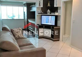 Foto 1 de Apartamento com 2 Quartos à venda, 80m² em Michel, Criciúma