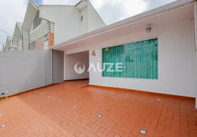 Foto 1 de Casa com 3 Quartos à venda, 175m² em Uberaba, Curitiba