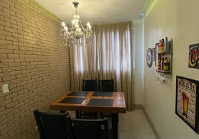 Foto 1 de Apartamento com 2 Quartos à venda, 56m² em Setor Bueno, Goiânia