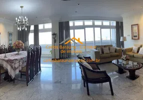 Foto 1 de Apartamento com 4 Quartos à venda, 280m² em Campo Grande, Salvador