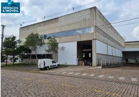 Foto 1 de Galpão/Depósito/Armazém para alugar, 132330m² em Cascata, Paulínia