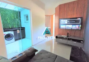 Foto 1 de Apartamento com 2 Quartos à venda, 40m² em Vila Alpina, Santo André