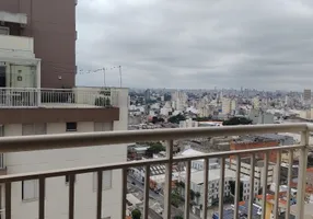 Foto 1 de Apartamento com 2 Quartos à venda, 56m² em Bom Retiro, São Paulo