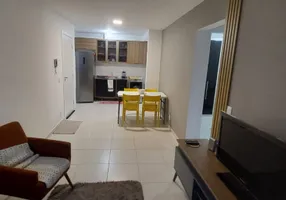 Foto 1 de Apartamento com 2 Quartos à venda, 51m² em Prado, Biguaçu