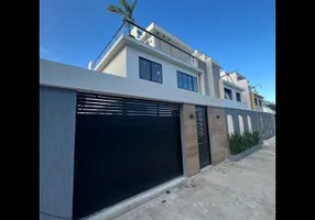 Foto 1 de Casa com 3 Quartos à venda, 200m² em Costa Azul, Rio das Ostras
