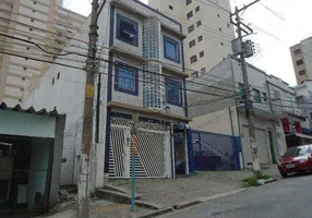 Foto 1 de Imóvel Comercial para venda ou aluguel, 600m² em Cambuci, São Paulo