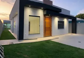 Foto 1 de Casa com 3 Quartos à venda, 480m² em Jardim Atlantico Leste Itaipuacu, Maricá