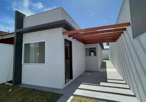 Foto 1 de Casa com 3 Quartos à venda, 73m² em Recanto do Sol, São Pedro da Aldeia