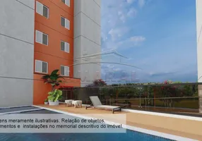 Foto 1 de Apartamento com 3 Quartos à venda, 67m² em Jardim Casa Branca, Suzano