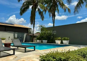 Foto 1 de Casa de Condomínio com 3 Quartos à venda, 372m² em Parque Xangrilá, Campinas