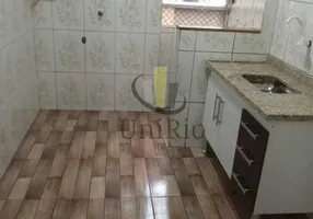 Foto 1 de Apartamento com 3 Quartos à venda, 55m² em Campo Grande, Rio de Janeiro