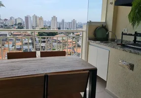 Foto 1 de Apartamento com 2 Quartos à venda, 56m² em Vila Nair, São Paulo