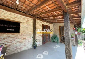 Foto 1 de Fazenda/Sítio com 6 Quartos para alugar, 400m² em Granjas Rurais Reunidas Sao Judas Tadeu, Taubaté