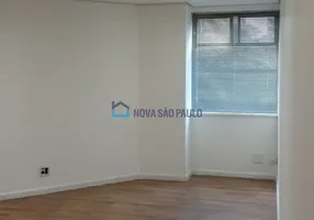 Foto 1 de Sala Comercial para alugar, 204m² em Brooklin, São Paulo