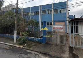 Foto 1 de Galpão/Depósito/Armazém à venda, 3721m² em Santo Amaro, São Paulo