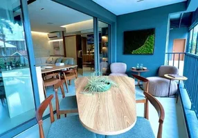 Foto 1 de Apartamento com 3 Quartos à venda, 115m² em Setor Pedro Ludovico, Goiânia