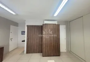 Foto 1 de Sala Comercial para venda ou aluguel, 44m² em Indianópolis, São Paulo