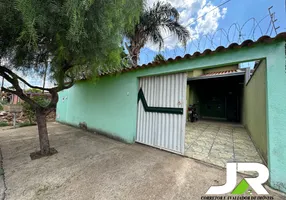 Foto 1 de Casa com 3 Quartos à venda, 130m² em Residencial Araguaia, Aparecida de Goiânia