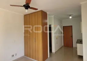 Foto 1 de Kitnet com 1 Quarto à venda, 25m² em Nova Aliança, Ribeirão Preto