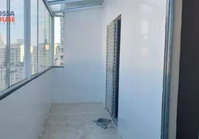 Foto 1 de Apartamento com 2 Quartos à venda, 78m² em Boa Vista, São Vicente