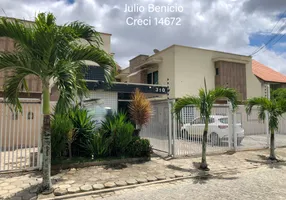 Foto 1 de Casa de Condomínio com 3 Quartos à venda, 112m² em Mirante, Campina Grande