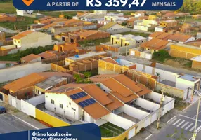 Foto 1 de Lote/Terreno com 1 Quarto para venda ou aluguel, 165m² em Centro, Maracanaú