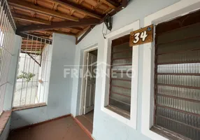 Foto 1 de Imóvel Comercial com 2 Quartos à venda, 86m² em São Dimas, Piracicaba