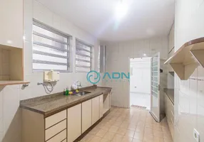 Foto 1 de Casa com 4 Quartos para alugar, 176m² em Mirandópolis, São Paulo