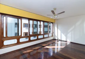 Foto 1 de Apartamento com 3 Quartos à venda, 109m² em Mont' Serrat, Porto Alegre