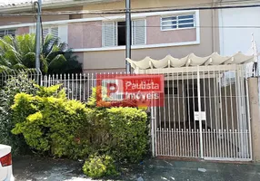 Foto 1 de Sobrado com 3 Quartos à venda, 130m² em Nova Piraju, São Paulo